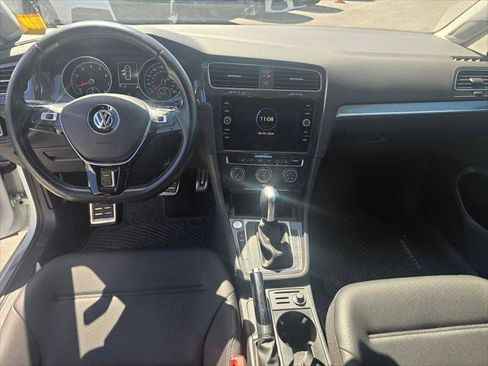 Used 2019 Volkswagen Golf Alltrack SE AWD/4WD image 20