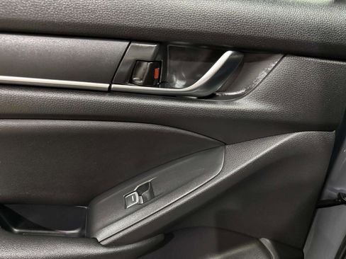 Used 2021 Honda Accord Sport image 41