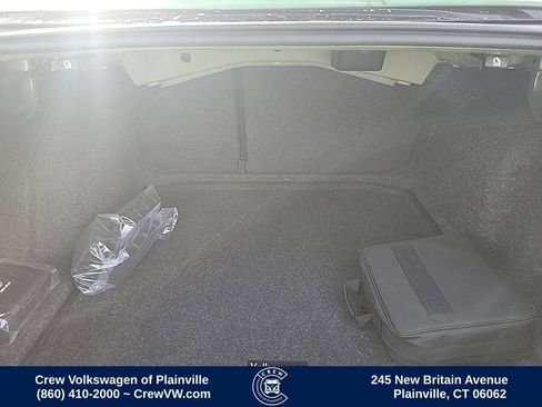 Certified 2023 Volkswagen Jetta Sport FWD image 50