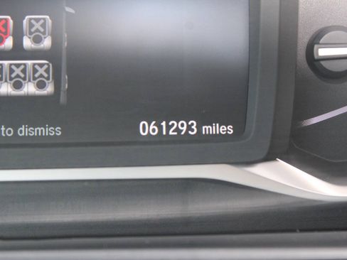 Used 2022 Honda Passport EX-L image 9
