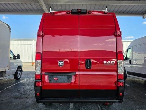 Used 2019 RAM ProMaster 2500 FWD image 6