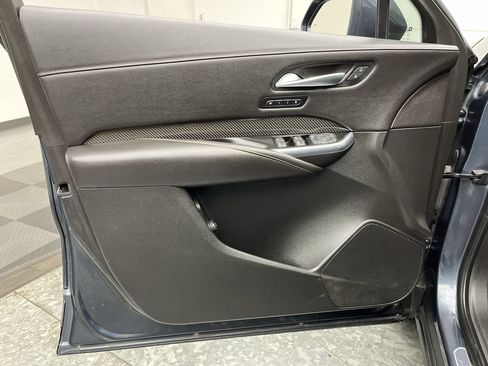 Used 2019 Cadillac XT4 Sport AWD/4WD image 6