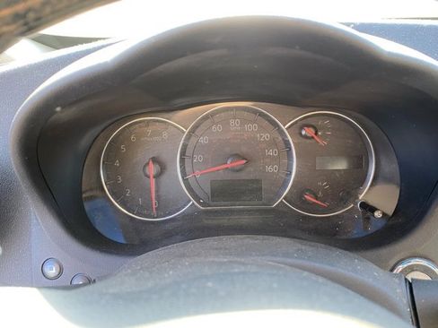 Used 2010 Nissan Maxima 3.5 SV w/ Premium Pkg image 16