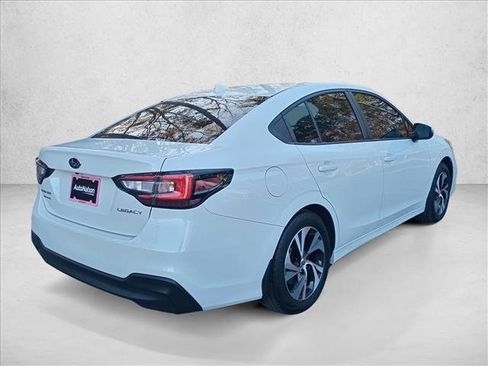 Used 2025 Subaru Legacy Premium image 5