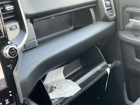 New 2026 RAM 2500 Big Horn image 13