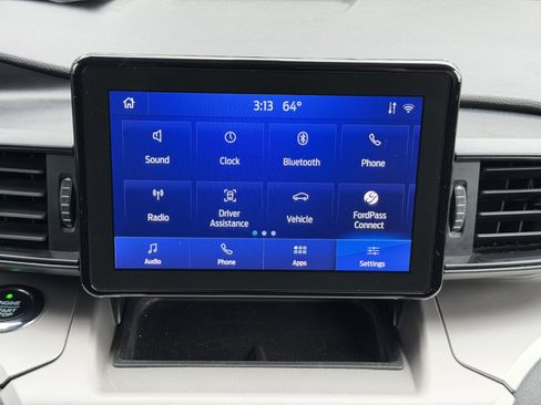 Used 2021 Ford Explorer XLT w/ Class III Trailer Tow Package image 28