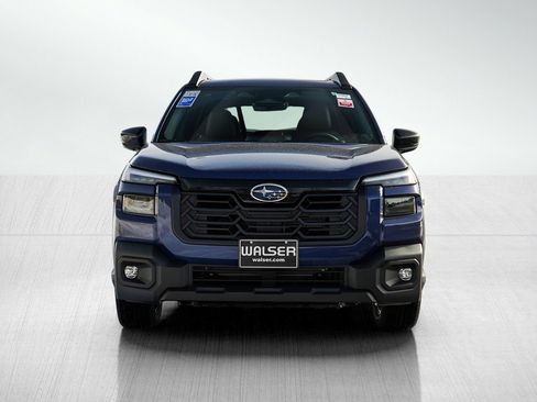 New 2026 Subaru Outback Limited XT image 2