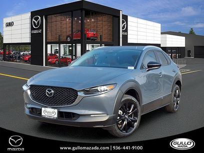 New 2026 MAZDA CX-30 AWD 2.5 S