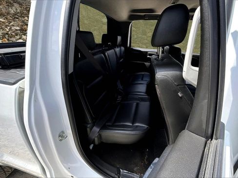 Used 2017 Chevrolet Silverado 1500 LT w/ All Star Edition image 26