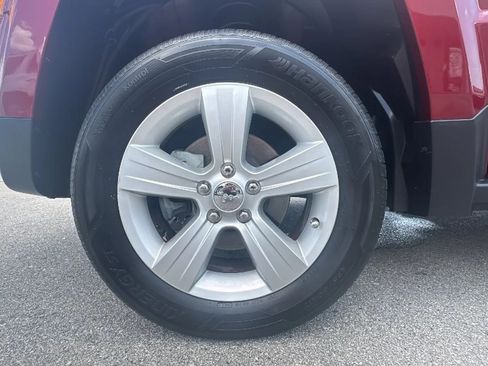 Used 2016 Jeep Patriot Sport w/ Power Value Group AWD/4WD image 34