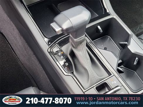 Used 2025 Kia K5 GT-Line w/ GT-Line Premium Package image 25