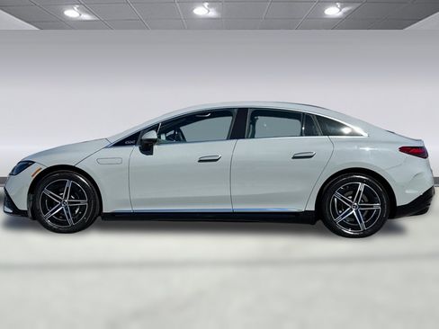Certified 2023 Mercedes-Benz EQE 500 4MATIC Sedan image 2