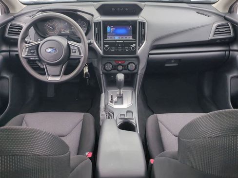 Used 2022 Subaru Impreza 2.0i image 14