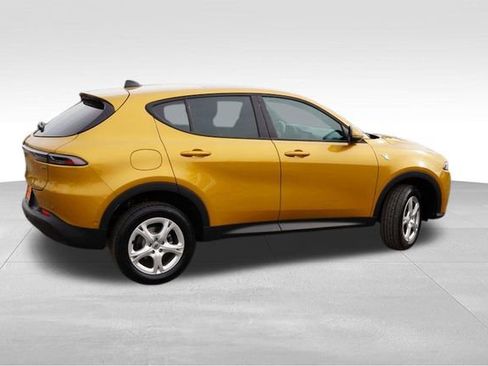 Certified 2024 Dodge Hornet GT Plus w/ Tech Pack Plus w/o Parking image 4