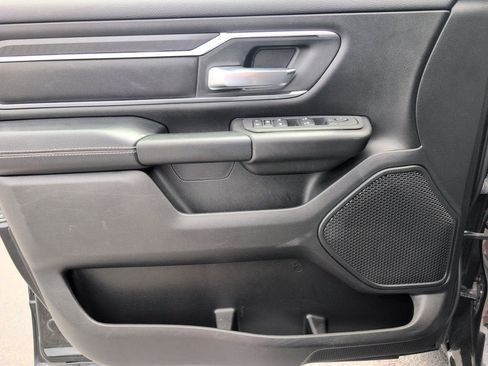 Used 2025 RAM 1500 Big Horn AWD/4WD image 16