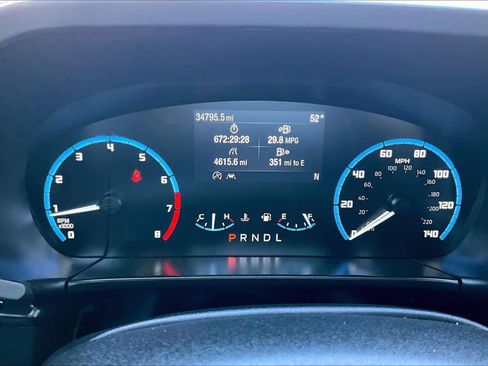 Used 2024 Ford Bronco Sport Big Bend w/ Convenience Package image 23