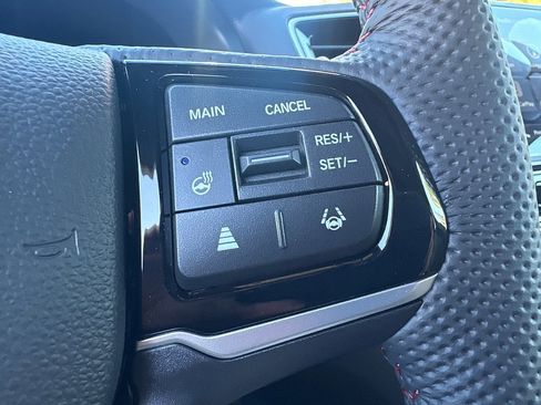 New 2026 Honda Ridgeline Black Edition image 13