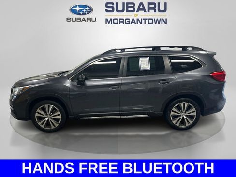 Used 2019 Subaru Ascent Limited w/ Popular Package #3 image 8
