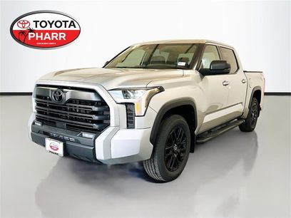 New 2026 Toyota Tundra SR5