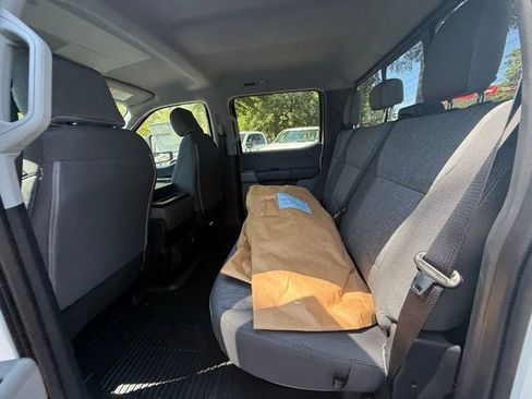 New 2025 Ford F350 XL w/ XL Chrome Package image 16