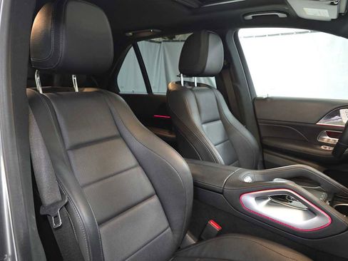 Used 2020 Mercedes-Benz GLE 350 4MATIC w/ Premium Package image 13