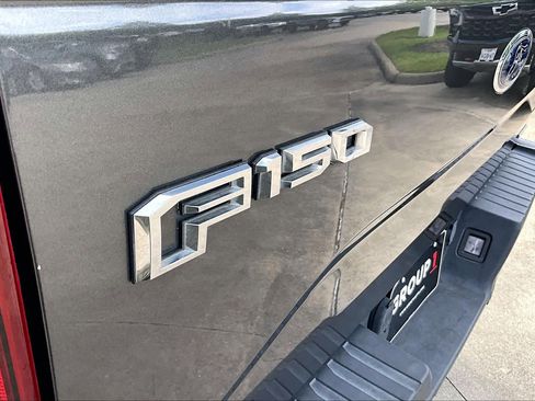 Used 2015 Ford F150 Lariat w/ Equipment Group 502A Luxury image 31