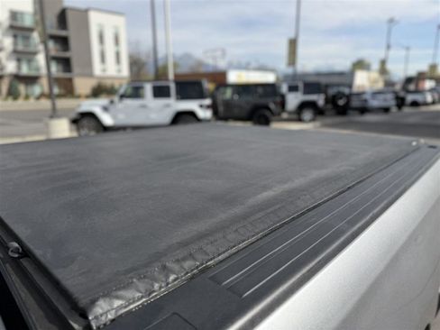 Used 2019 RAM 1500 Big Horn image 25