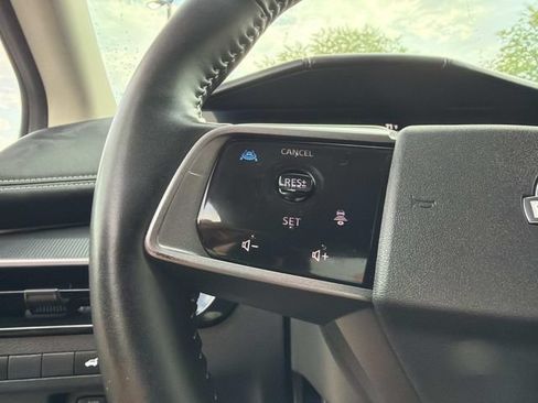 Used 2025 Nissan Murano SV AWD/4WD image 27