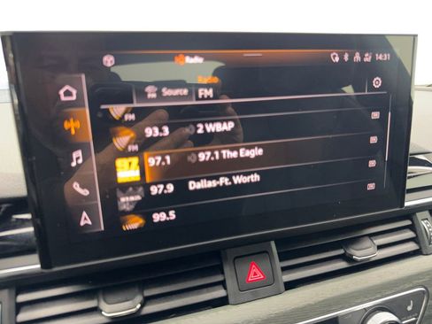 Used 2023 Audi A5 2.0T Premium w/ Convenience Package image 64