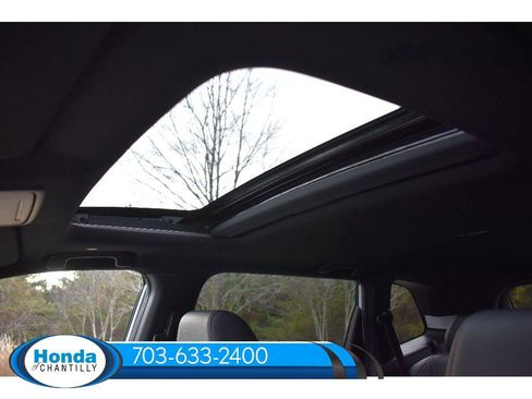 New 2026 Honda CR-V Sport Touring image 23