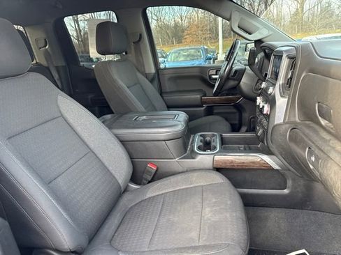 Used 2020 GMC Sierra 1500 Elevation w/ Elevation Value Package image 10