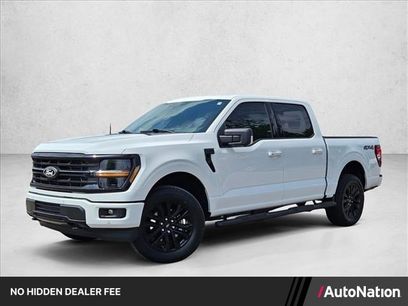 Used 2024 Ford F150 XLT w/ Equipment Group 303A High