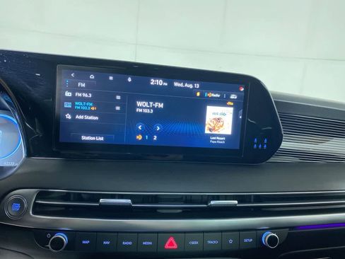 Used 2024 Hyundai Palisade Calligraphy image 24