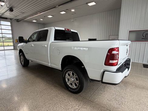 Used 2024 RAM 2500 Laramie w/ Safety Group AWD/4WD image 19