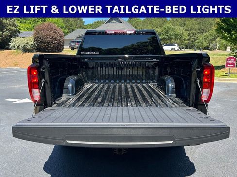 Used 2026 GMC Sierra 1500 Elevation AWD/4WD image 11