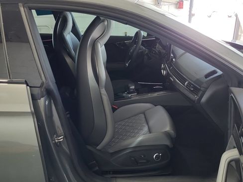 Used 2023 Audi S5 Prestige AWD/4WD image 8