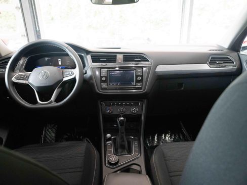 Used 2023 Volkswagen Tiguan S AWD/4WD image 20