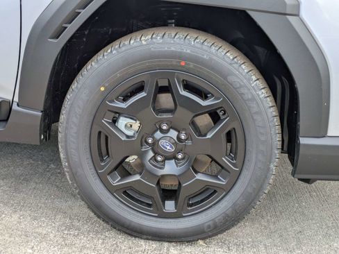 New 2026 Subaru Outback Limited AWD/4WD image 11