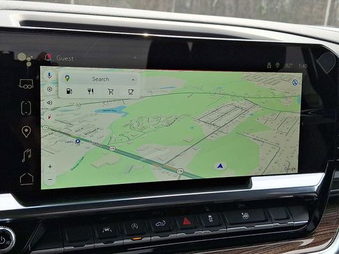 New 2026 GMC Sierra 1500 Elevation image 13