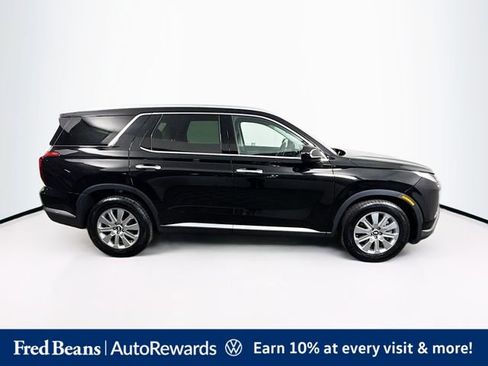Used 2024 Hyundai Palisade SEL AWD/4WD image 9