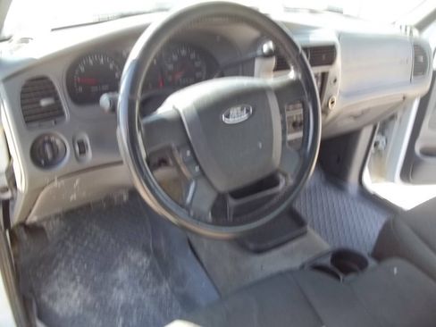 Used 2011 Ford Ranger XLT RWD image 7