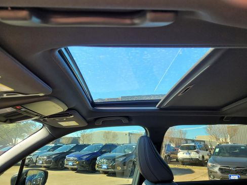 New 2026 Subaru Forester Wilderness image 14