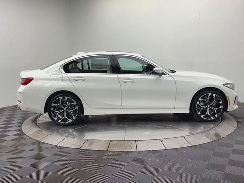 New 2026 BMW 330i xDrive Sedan w/ Premium Package AWD/4WD image 5