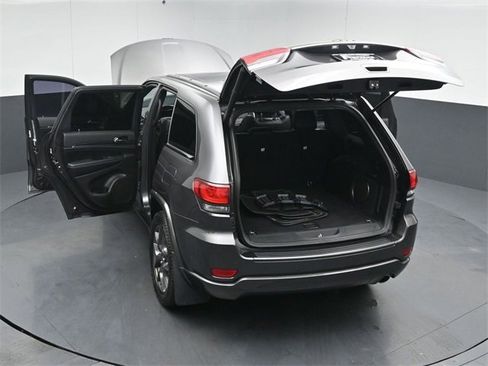 Used 2021 Jeep Grand Cherokee Limited w/ Quick Order Package 28K 80th image 59