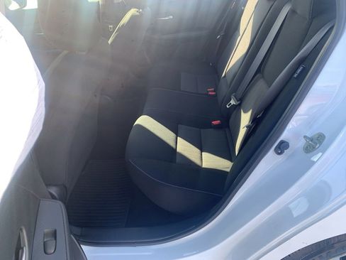 Used 2020 Nissan Sentra SV image 23