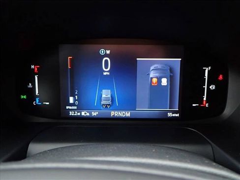 New 2026 Ford Transit 250 148 Medium Roof Extended AWD image 23