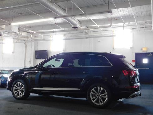Used 2019 Audi Q7 3.0T Premium w/ Convenience Package image 2