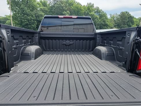 New 2026 Chevrolet Silverado 1500 LT Trail Boss w/ Convenience Package II AWD/4WD image 25