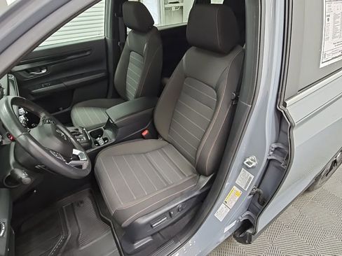 Used 2024 Honda CR-V Sport image 26