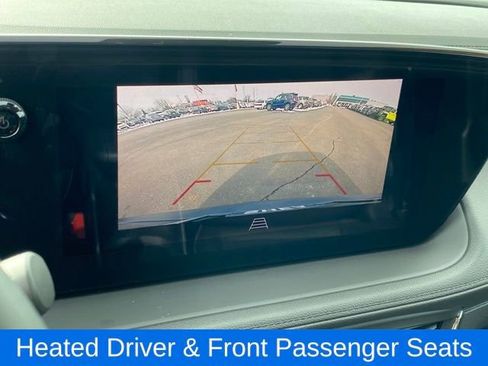 Used 2024 Buick Encore GX Sport Touring w/ Comfort Package image 10